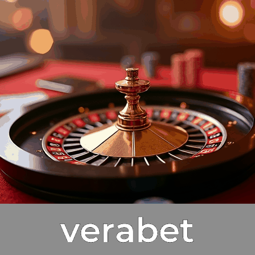 Apostas no verabet